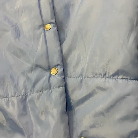 Guess Puffer Jacket - Picture 3 of 3